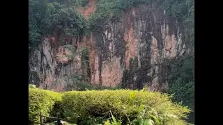 Bukit Batok nature park-Quarry