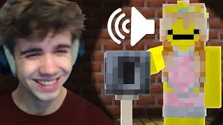 Minecraft's Funniest Talent Show