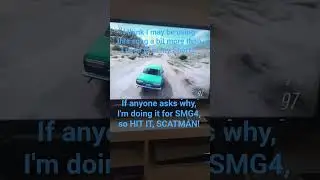 SMG4 might need more than one tribute. #datsun510 #scatman #smg4 #farewell #japan #jdm #mario #90s