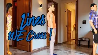 Secrets of Starlight Apt. / He Crossed the Line ! @livinitlovinitgg-mastyle953  #DollSoapOpera