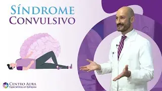 Síndrome Convulsivo