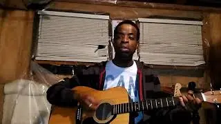 Whiskeyclone, Hotel City 1997 (Beck cover) December 4, 2019