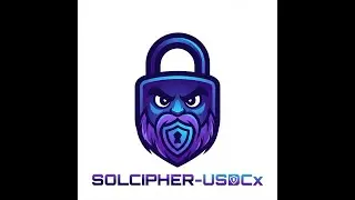 SolCipher USDCx