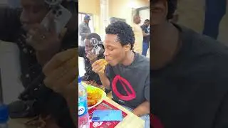 Cheapest amala in abuja #foodie #abujafoodie #explorepage