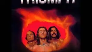Street Fighter - Triumph