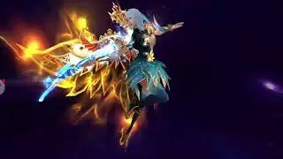 Age of Chaos: Legends Gameplay | R3 Class Change Task | End Game