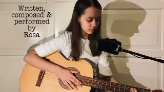 Saudade - Original song by Rosa