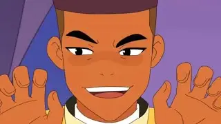 She-Ra out of context PART 2