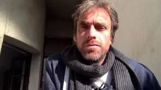 Marcel van der Steen Free Press Unlimited
