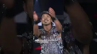 #EXILE / #ChooChooTRAIN （EXILE LIVE TOUR 2010 