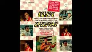 Let Yourself Go karaoke Elvis Presley