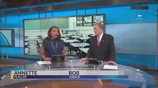 HCS reflects on safety after SC middle school shooting