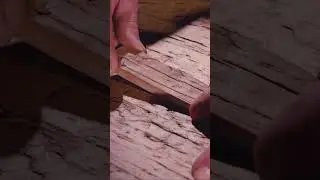 Nature Dedign - итальянский бренд на стыке ремесленного мастерства и ремтаврации.