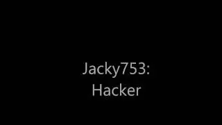Hacker: Jacky753