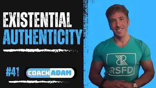 Existential Authenticity: LIVING A LIFE OF TRUTH