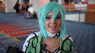 Laurel Community Spotlight: Otakon - August 14, 2018