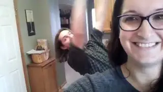 We are Glass Half Broken