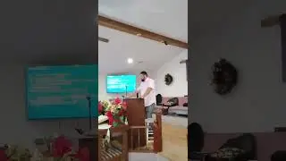 A Man After God's Own Heart Dec 28 2025 Sermon