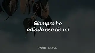 Reneé Rapp - Bruises (Sub. Español)