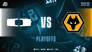 DPLUSKIA vs WOLVES │ R6 Major Atlanta 2023 │ Fase 2 D&iacute;a 4