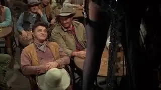 Blazing Saddles 
