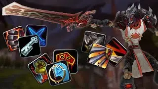 So You Wanna Play: Titan's Grip Mutilate