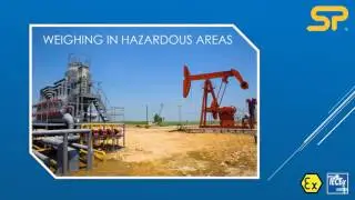 Straightpoint ATEX & IECEx Loadcells Presentation