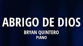 Abrigo De Dios, SALMO 91 COVER Bryan Quintero IURD ABRIGO DE DEUS IURD