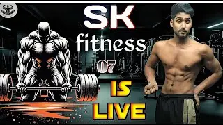 💪⚡️GYM WORKOUT 🏋️IS LIVE  POWER LIFTING AND DAD LIFTING FITNESS CREATOR🫨 #gymlover #gymmotivational 