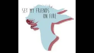 Teary- Eyed (Set My Friends On Fire)