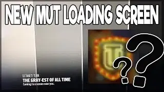 NEW LOADING SCREEN IN MUT!? IS IT THE BLOCK BUSTER PROMO!?! | MADDEN 18 ULTIMATE TEAM