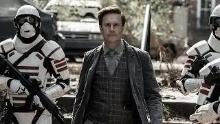 TWD SEASON 11 EPISODE 17 