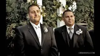 New York City Wedding Photographer - What Is It I Photograph?