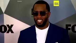 New sexual assault claims against Sean 'Diddy' Combs