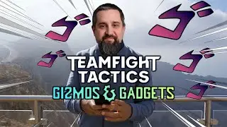 TFT Set 6 Rewind Time!