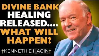 Faith That Heals: Speak It, Believe It, Receive It | Kenneth E. Hagin&rsquo;s Key