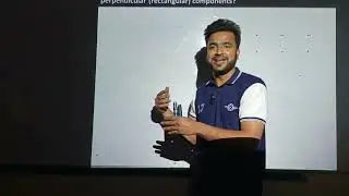 Разрешение сил