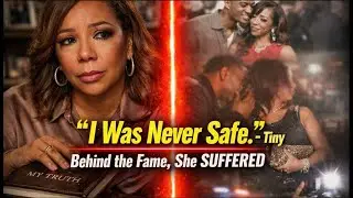 At 50, Tiny Harris Finally SPEAKS OUT on T.I. &mdash; 15 Years of Truth Revealed