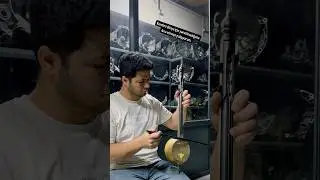 Kabak kemane-Saba taksim