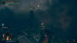 ELDEN RING SOLO 💀