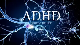 Reduce Distractions and Increase Focus ✨| Music and Mind Exercises | ADHD at Work .