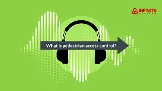What is pedestrian access control?|Pedestrian access control system| pedestrian access control gates