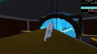 Human: Fall Flat -Factory speedrun 4:32