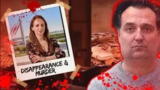 The Chilling Disappearance and Murder of Anna Walsh: A Case of Betrayal and Deception
