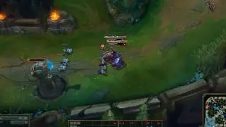 Classic Ezreal