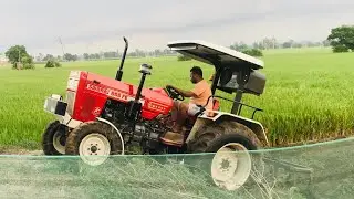 ਕਰਤਾ ਕੰਮ ਓਹੀ 855 Punjabi Farmer Benipal Jattz