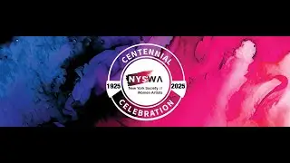 Reflection on Progress short for New York Society of Women Artists (NYSWA)