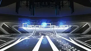 Germind - Internal Counter [SpaceAmbient]