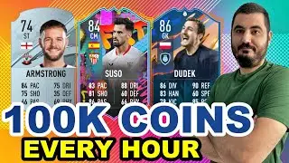 HOW TO MAKE COINS IN FIFA 23! FIFA 23 TRADING TIPS! FIFA 23 SNIPING FILTERS! FIFA 23 TRADING METHODS