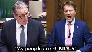 Reform MPs RAGE at PM Over &lsquo;Bowing to Brussels&rsquo; in Controversial EU Deal
